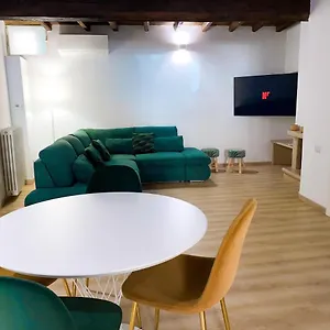  Apartment Trastevere Renella