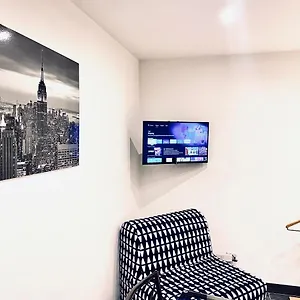 Residenza Toraldo Appartamento