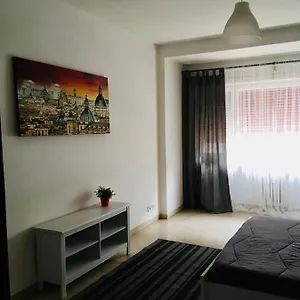 Bed & Breakfast La Mia Casa Di, Roma