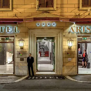 Ξενοδοχείο Ariston, Ρώμη