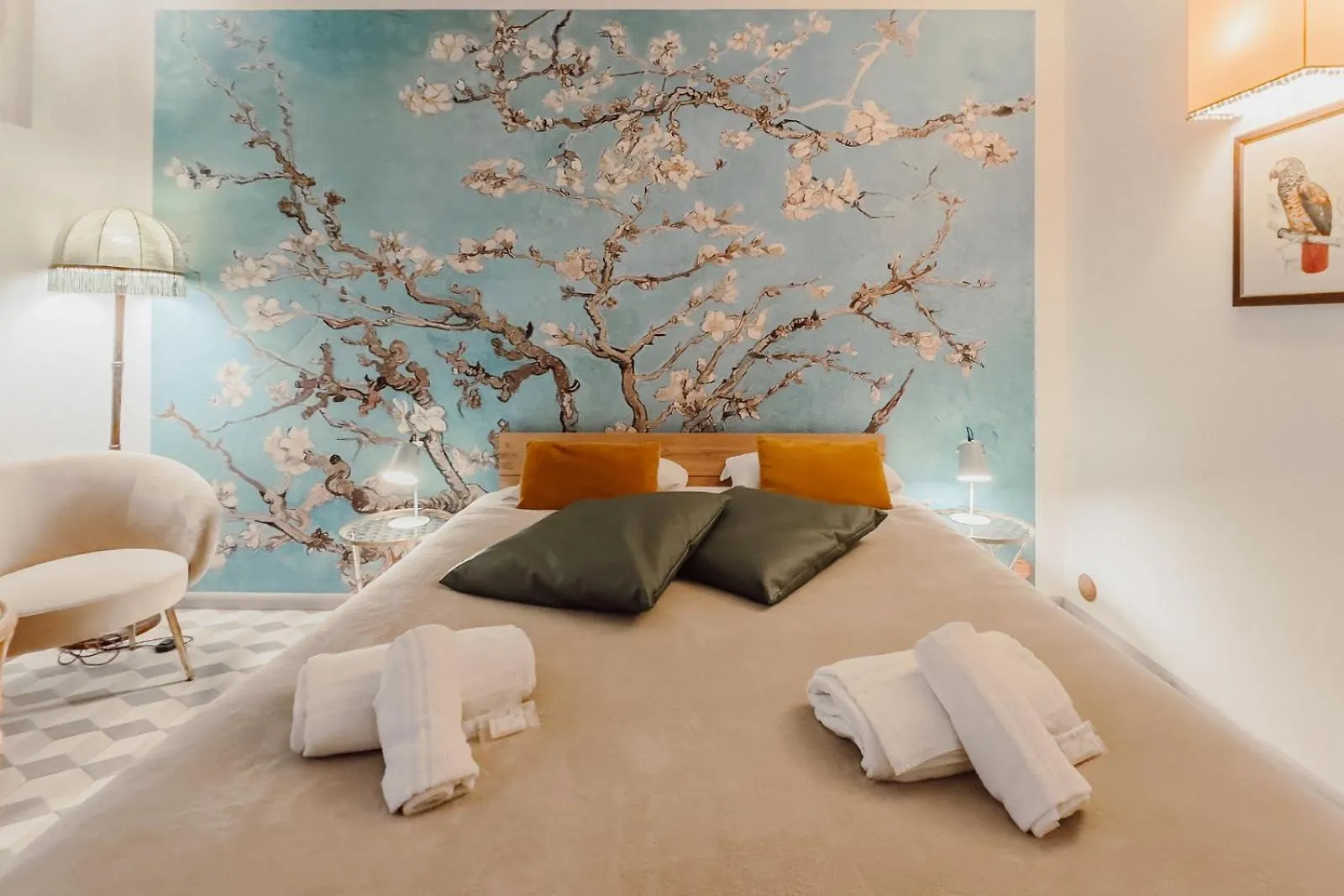 L'Agata Villa Rome