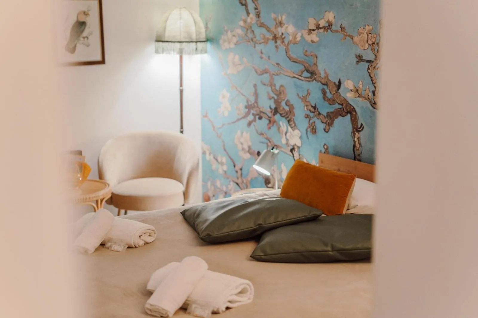 Casa vacanze L'Agata  Villa Roma