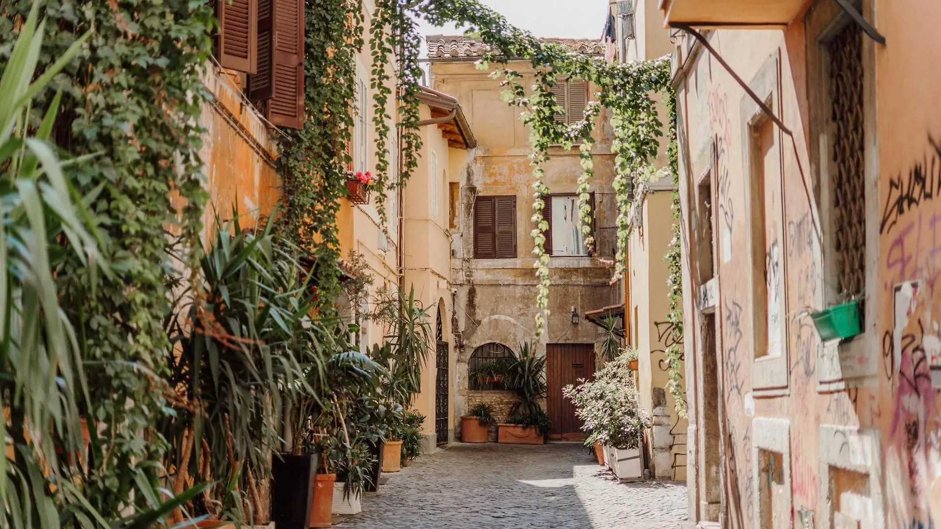 Casa vacanze L'Agata  Villa Roma Italia