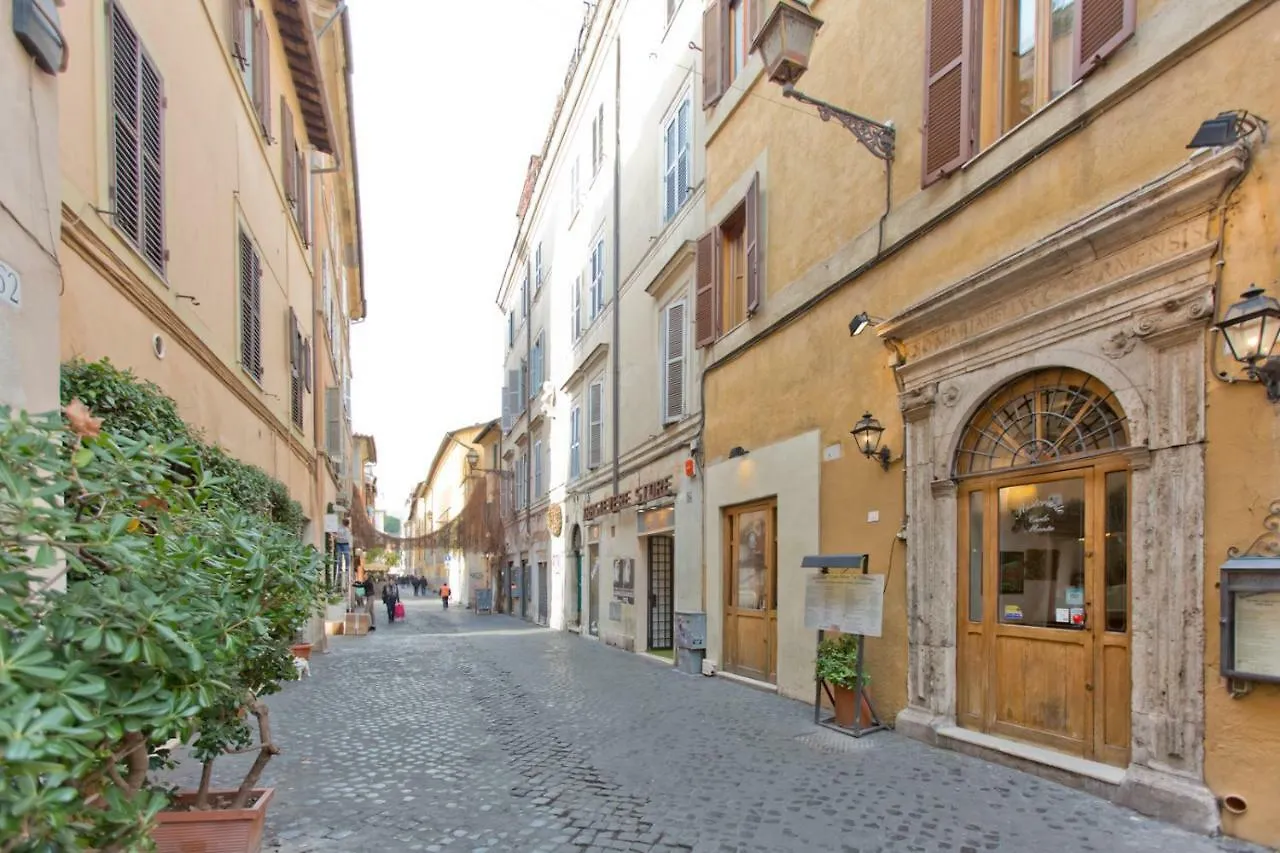L'Agata  Villa Roma