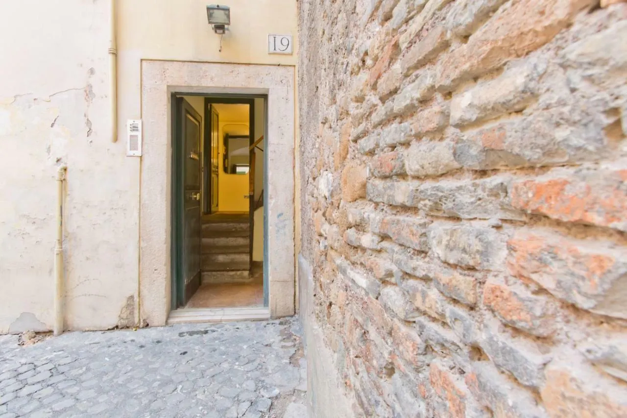 L'Agata  Villa Roma Italia