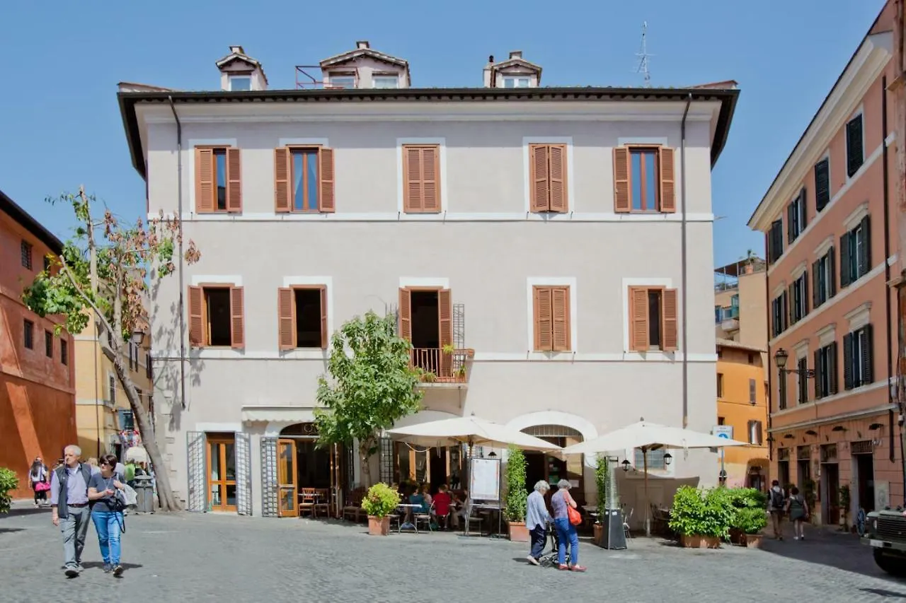 L'Agata Villa Rome