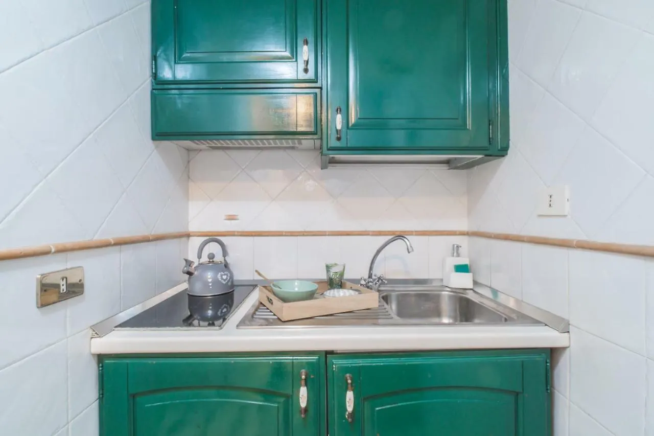 Holiday home L'Agata Villa Rome