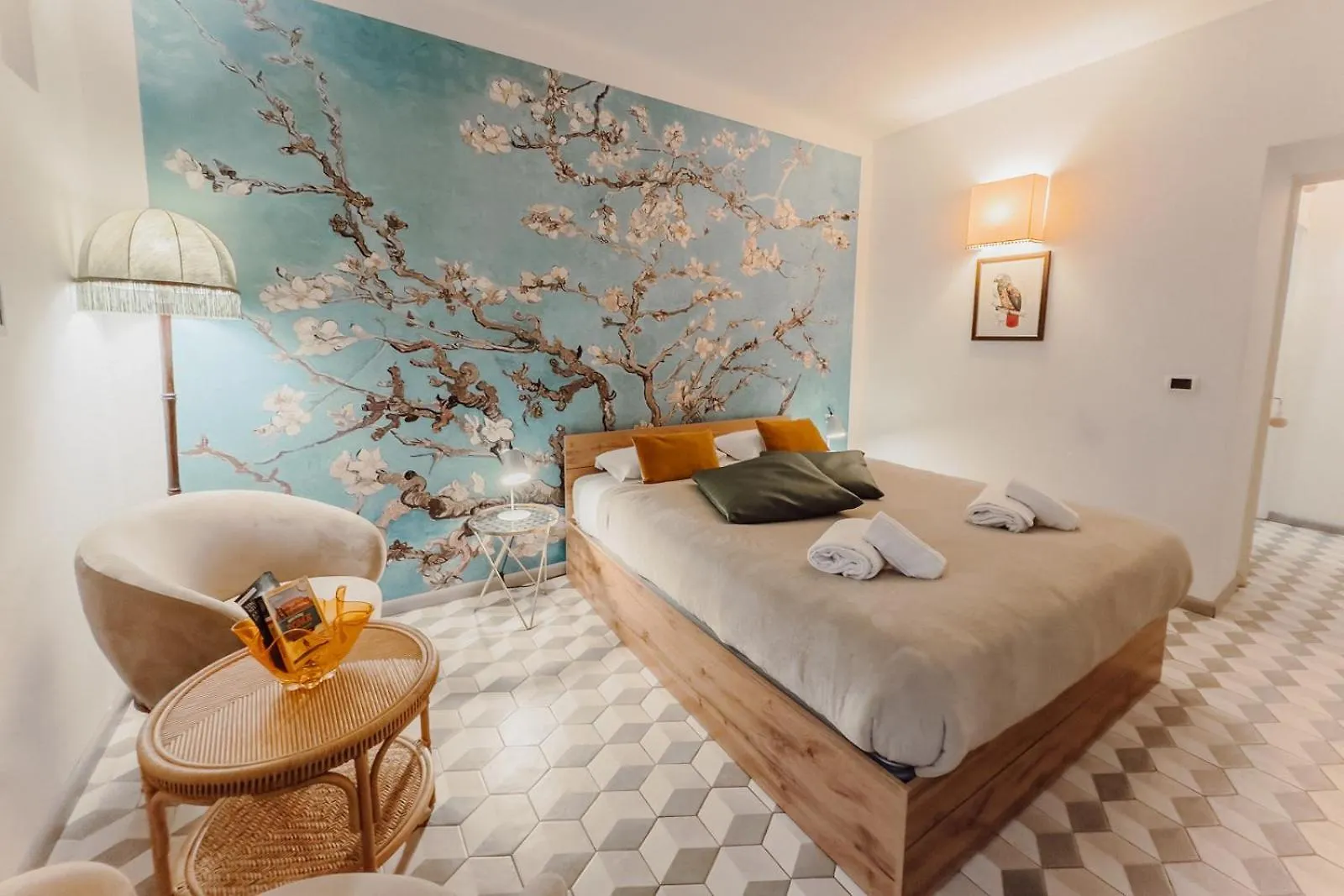 L'Agata Villa Rome 0*,  Italy