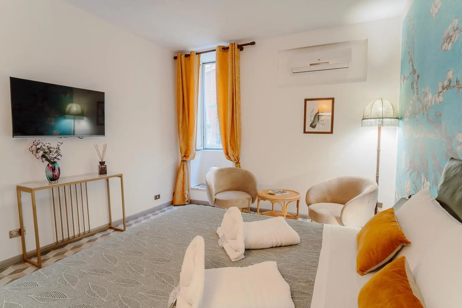 L'Agata Villa Rome