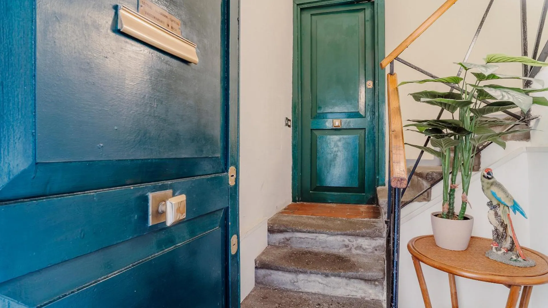 L'Agata Villa Rome